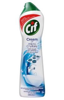 Cif súrolószer folyékony cream original 500 ml