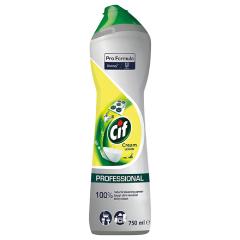 Cif súrolószer folyékony citrus 750 ml