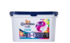 Coccolino mosókapszula color 3in1 18 db