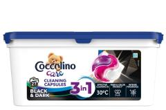 Coccolino mosókapszula black 3in1 26/27 db