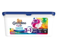 Coccolino mosókapszula black 3in1 26/27 db