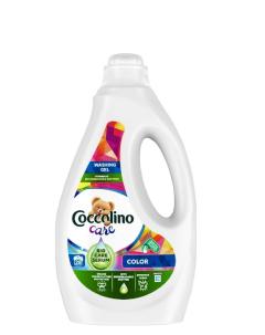 Coccolino mosószer folyékony color 1,12 l 28 mosás