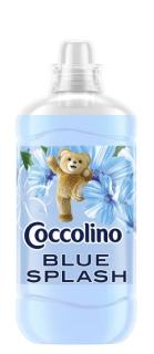 Coccolino öblítő koncentrátum blue splash 1450 ml