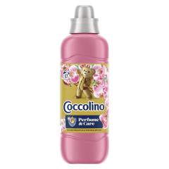 Coccolino öblítő koncentrátum creations gold honeysuckle and sandalwood 925 ml