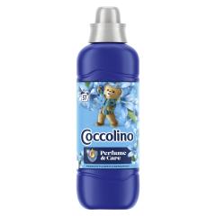 Coccolino öblítő koncentrátum passion flower and bergamot 925 ml