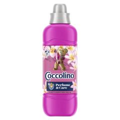 Coccolino öblítő koncentrátum tiare flower and red fruits 925 ml
