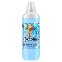 Coccolino öblítő koncentrátum blue splash 975 ml