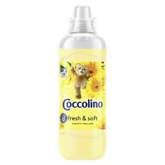 Coccolino öblítő koncentrátum happy yellow 975 ml