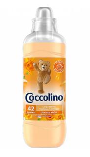 Coccolino öblítő koncentrátum orange rush 975 ml