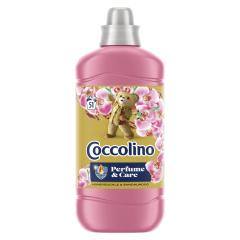 Coccolino öblítőkoncentrátum honeysuckle és sandalwood 1275 ml
