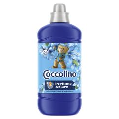 Coccolino öblítőkoncentrátum passion flower és bergamot 1275 ml