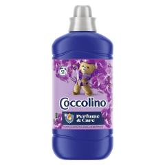 Coccolino öblítőkoncentrátum purple orchid és blueberries 1275 ml