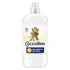 Coccolino öblítőkoncentrátum sensitive almond 1275 ml