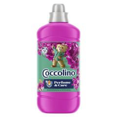Coccolino öblítőkoncentrátum snapdragon és patchouli 1275 ml