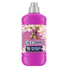 Coccolino öblítőkoncentrátum tiare flower és red fruits 1275 ml
