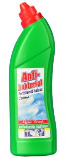 Dalma hipokloritos tisztító gél hypo fresh 750 ml