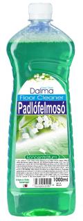 Dalma padlófelmosó kék 1 l