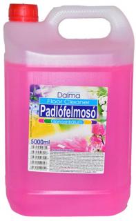 Dalma padlófelmosó koncentrátum rózsa 5 l
