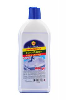 Dalma súrolószer folyékony 600 g