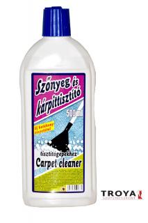 Dalma szőnyegtisztító varázs gépi 500 ml