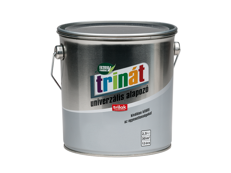 Trinát univerzális alapozó 2,5 L