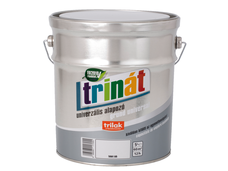 Trinát univerzális alapozó 5 L