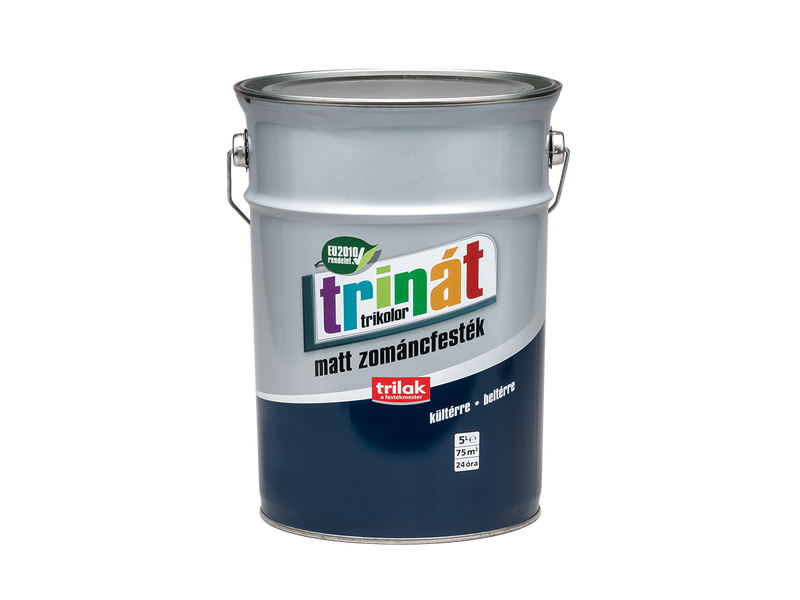 Trinát matt zománcfesték 5 L
