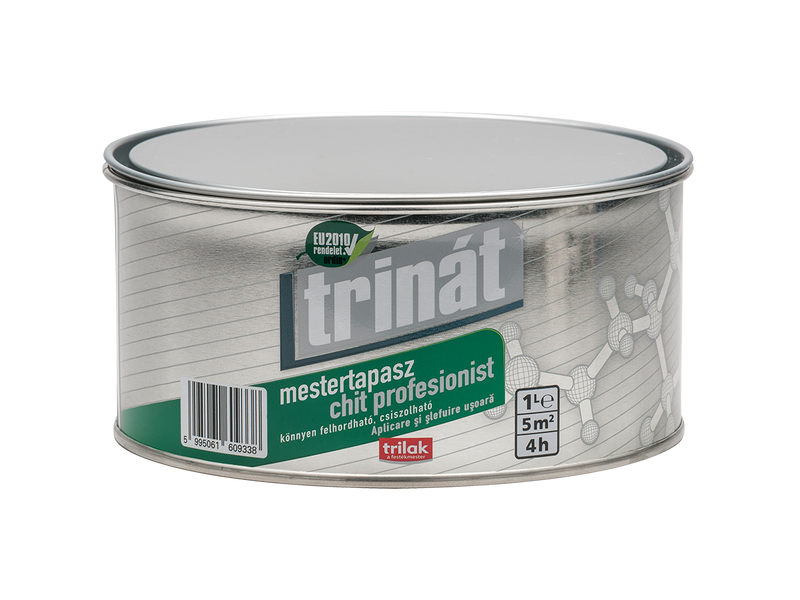 Trinát mestertapasz 1 L