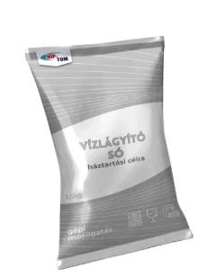 Hip-Tom vízlágyító só 1,5 kg