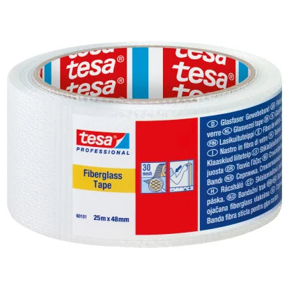 Tesa öntapadós rácsháló (60101-00) 25m x 48mm