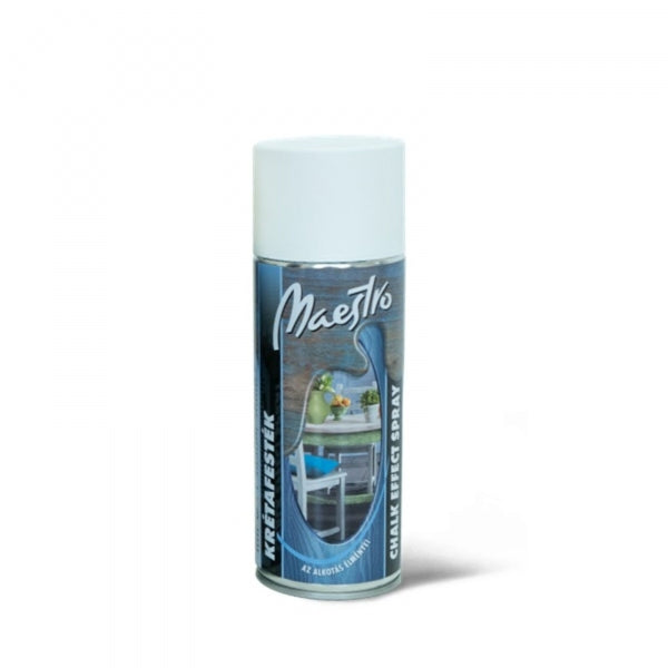 Maestro krétafesték, betonszürke, 400 ml