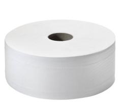 Millena wc papír ipari 19/2C 2 r. 100 méter Fehér 12/#