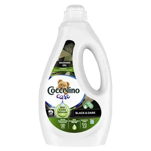 occolino Care Mosógél Black 1,12l / 28 mosás #6