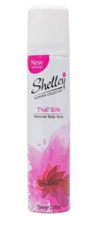 Shelley dezodor thai silk női 75 ml