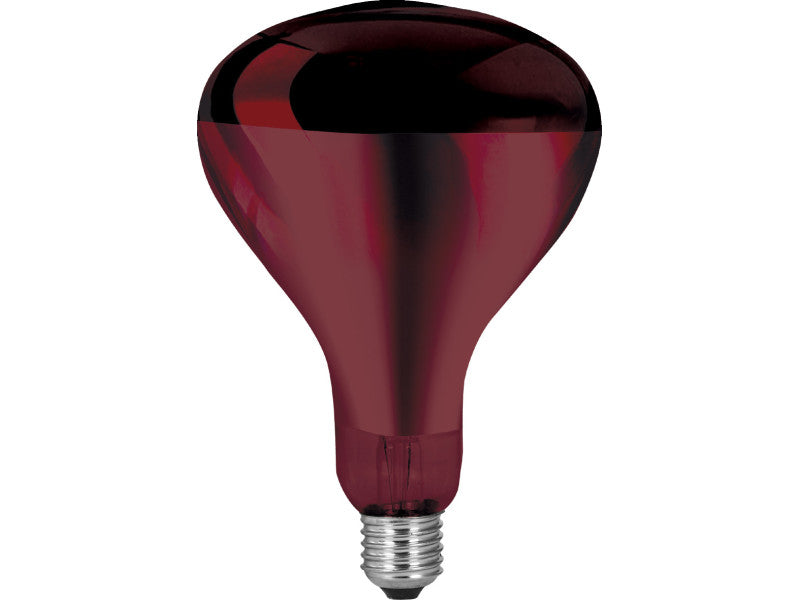Ultratech infrarubin e27 r95 arcmelegítőbe 100w 240v