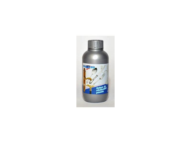 Ezüst - és réztisztító paszta 250 ml