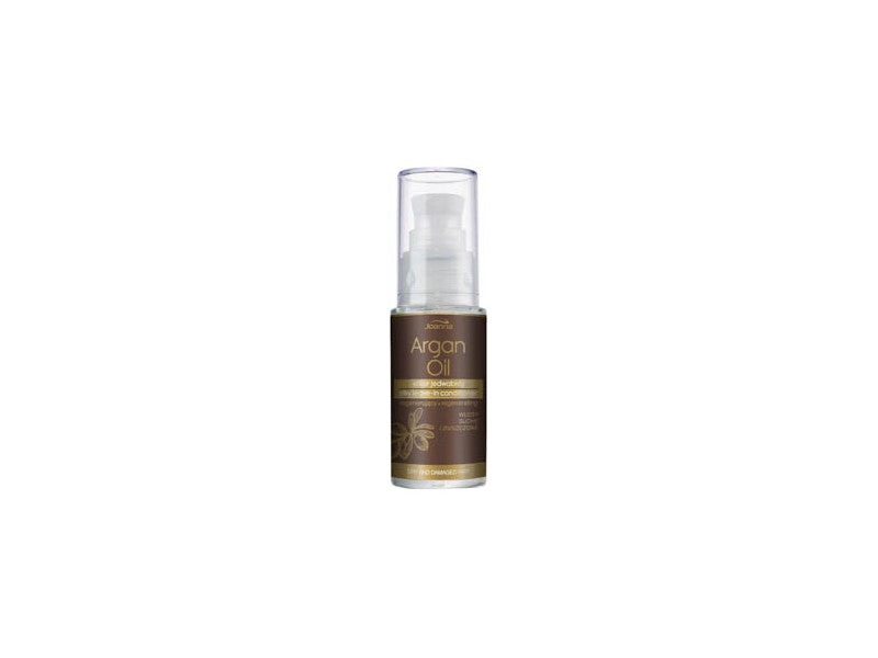 Joanna hajápoló olaj argános 30 ml