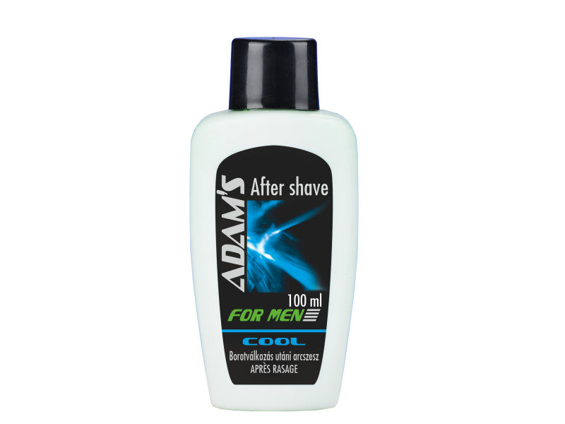 Adams arcszesz 100 ml