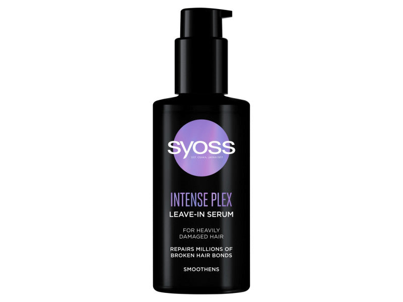 Syoss szérum intense plex 100 ml