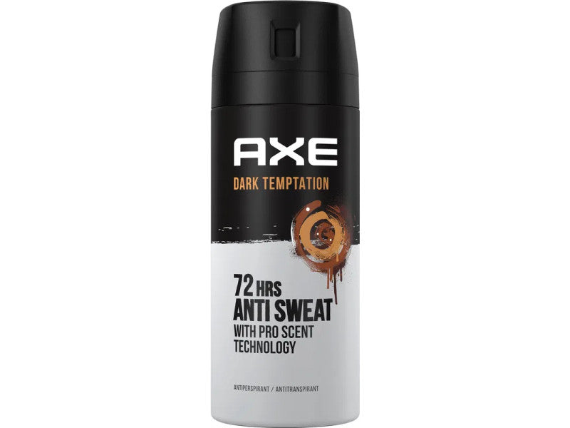 Axe deospray 150ml Dark Temptation ÚJ!