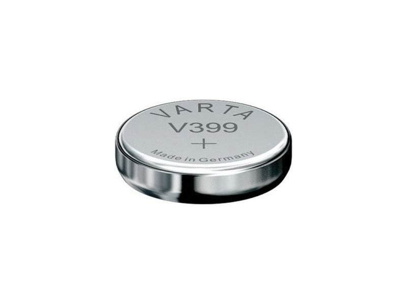 Varta óraelem v 399 b1