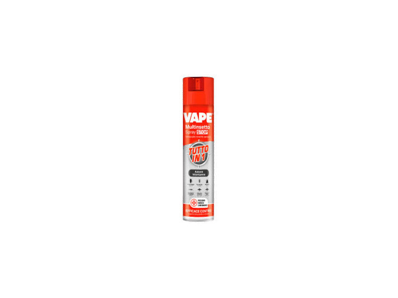 VAPE Univerzális rovarírtó aeroszol (TUTTO IN 1) 400ml