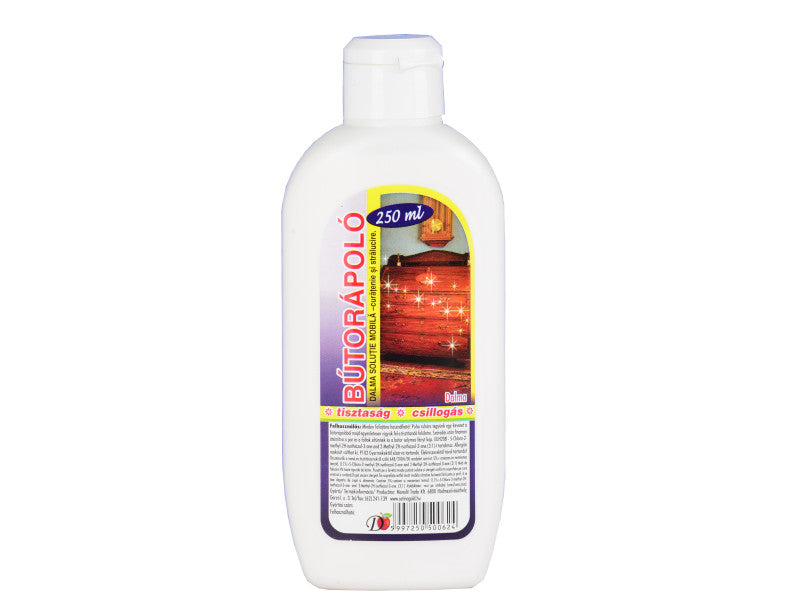Dalma bútorápoló 250ml