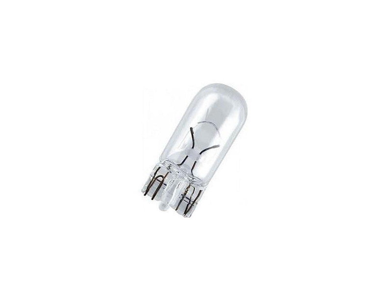 BOSCH ECO autólámpa 12V 1,2W W2x4,6d üvegfejű (5301)