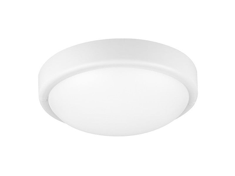 UltraTech LED hajólámpa kerek 16W 1350lm 4000K IP54