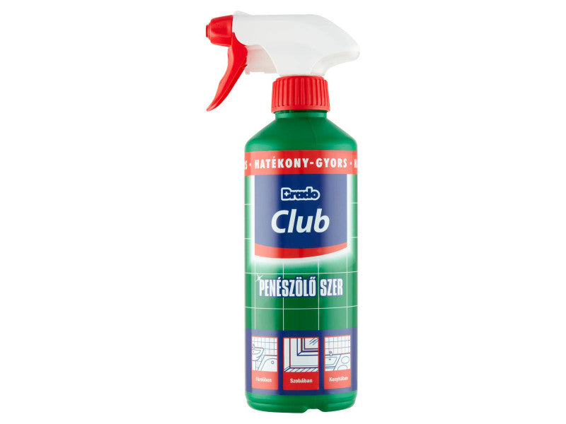 Brado Club Penészölő szer spray 500ml