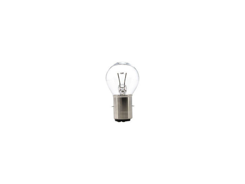 Jelző ba15s vetítő a12732 6v 25w