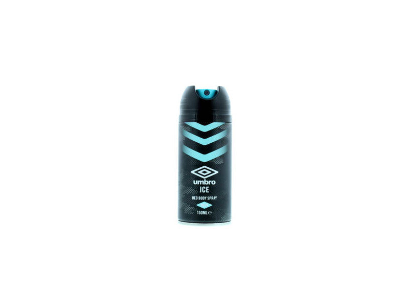 UMBRO deospray Ice 150ml