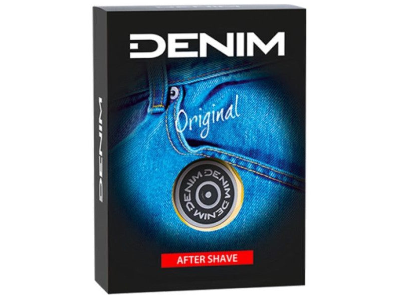 Denim arcvíz original (kék) 100 ml