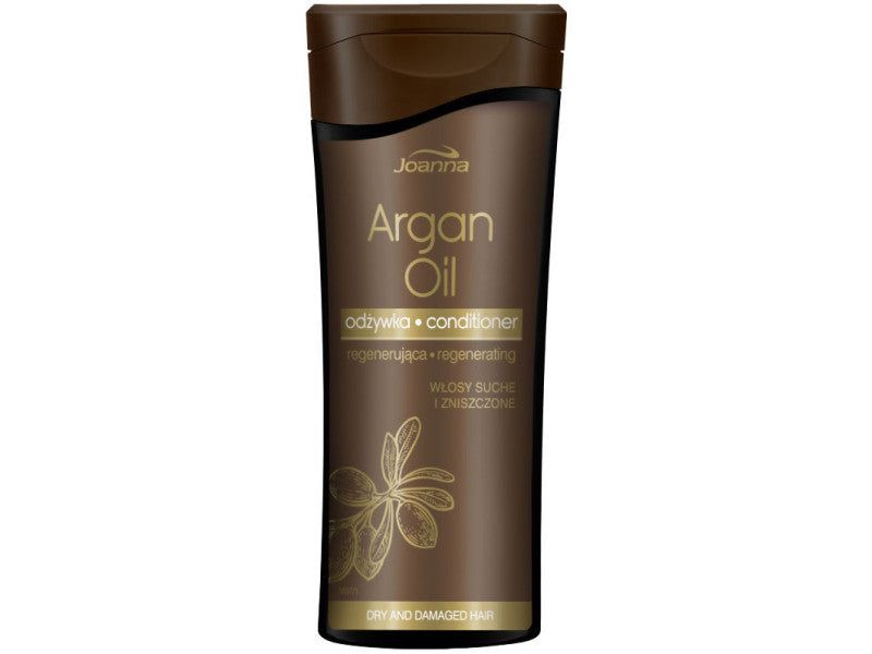 Joanna argan oil hajkondicionáló 200 ml
